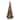Kurt Adler 6-Foot Pre-Lit Red and White Collapsible Decorated Tree
