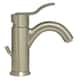 Option Brushed Nickel