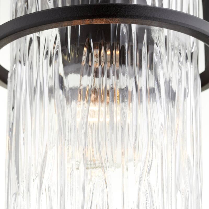 Quorum International 327 Lazo 6" Wide Mini Pendant