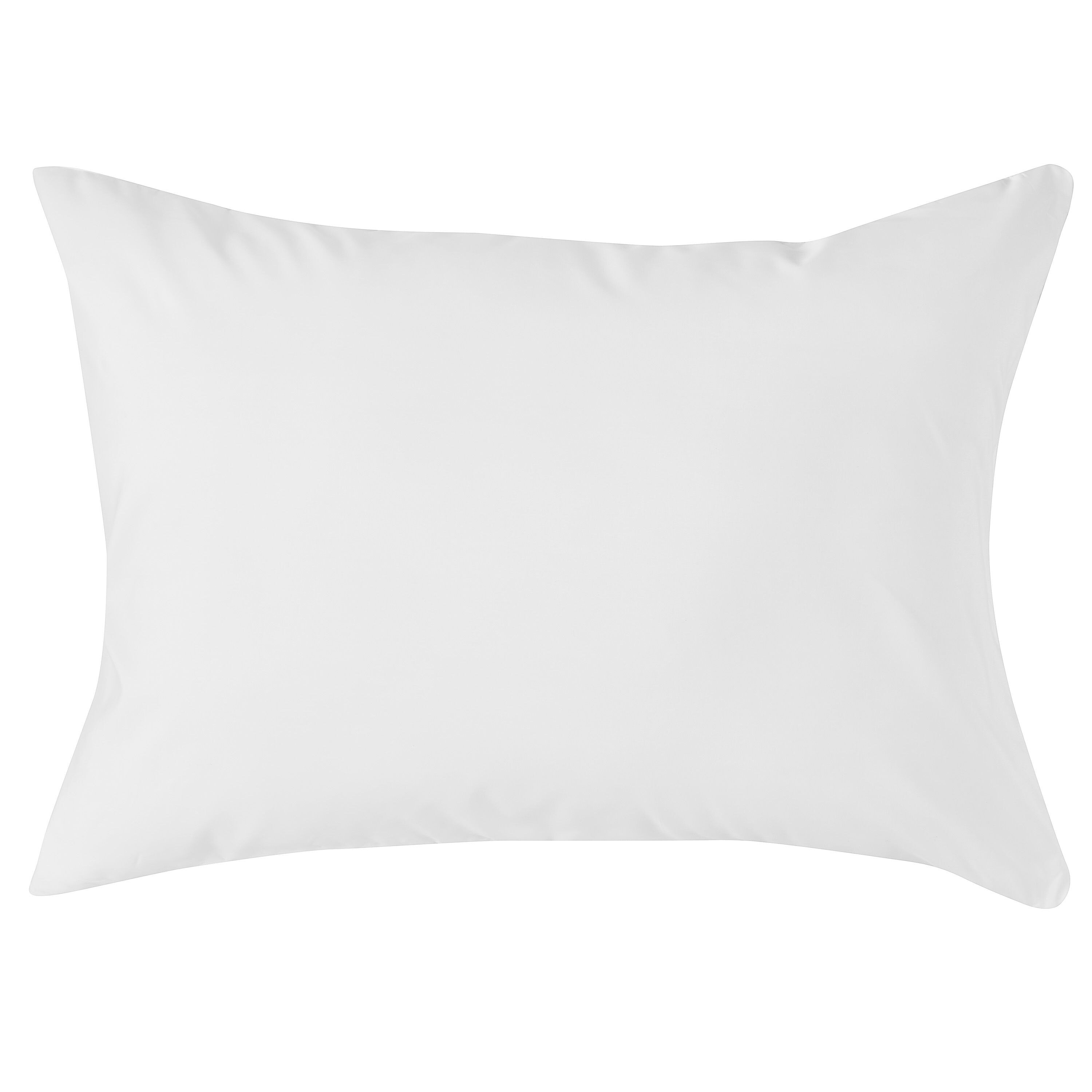 Simply Essential Allergen Pillow Protector King