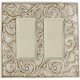 Option Weathered White