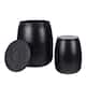 Option Matte Black