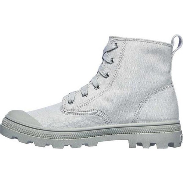the bay skechers boots