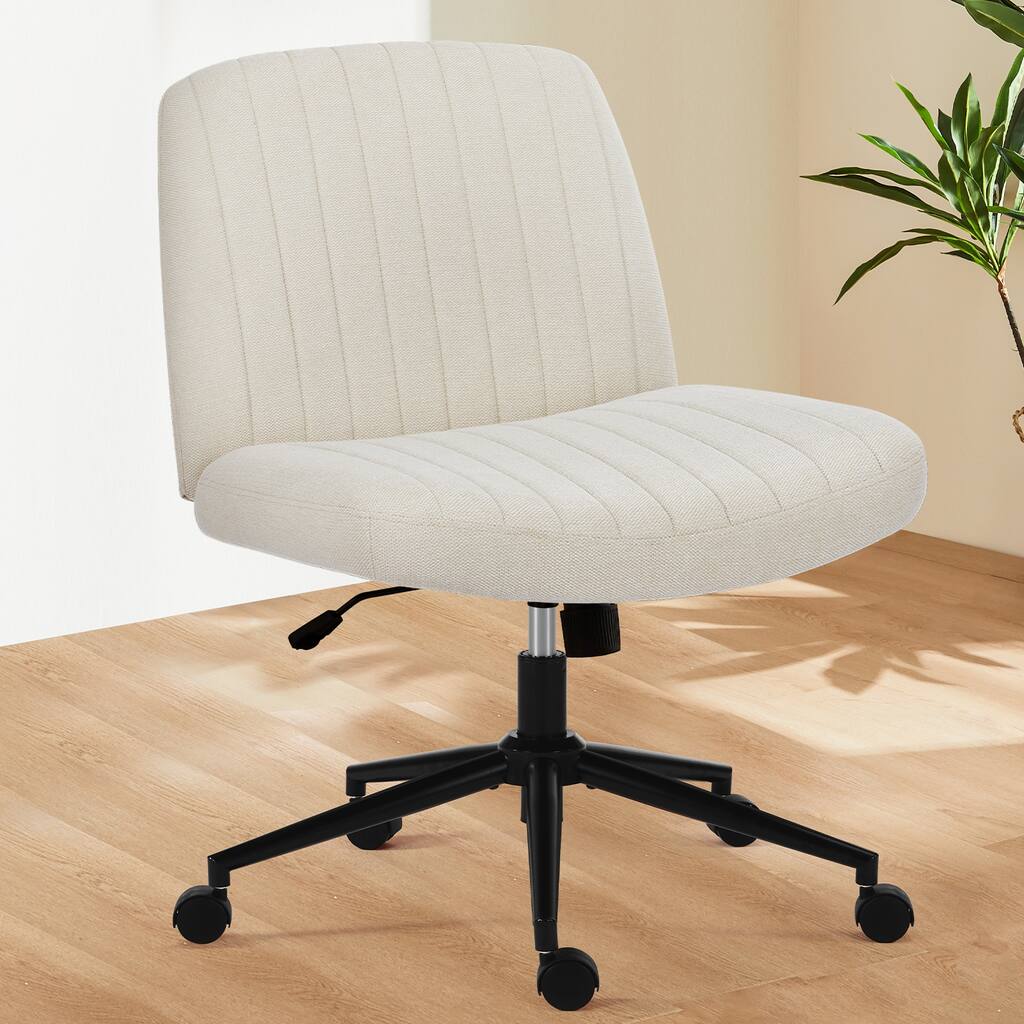 Comfortable Ergonomic Office Chair with Adjustable Features and Stable Base for Productive Workdays.