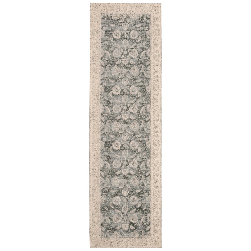 SAFAVIEH Classic Vintage Boho Alka Oriental Cotton Rug