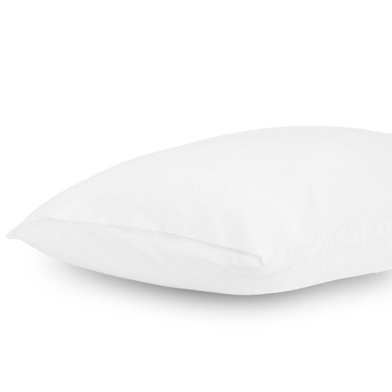 Jennifer Adams Lux Ultra Soft 2pc. Pillowcase Set