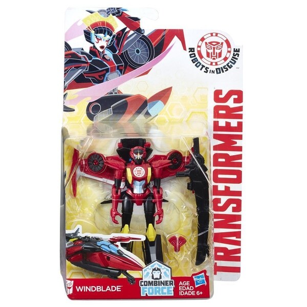 transformers robots in disguise action figures
