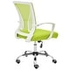 preview thumbnail 21 of 103, Modern Home Zuna Mid-back Office Chair