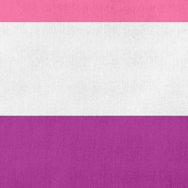 Pride Flag Outdoor Throw Pillow