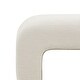 preview thumbnail 12 of 18, Upholstered Bench
