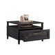 preview thumbnail 11 of 10, Tiffin Line Coffee Table Rao