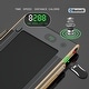 preview thumbnail 58 of 80, SuperFit 2.25HP 2 in 1 Folding Treadmill Remote Control W/ APP