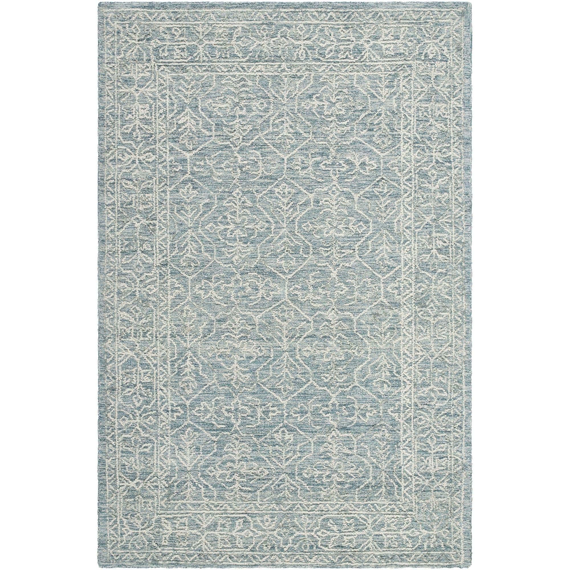 Option Sage/Ice Blue