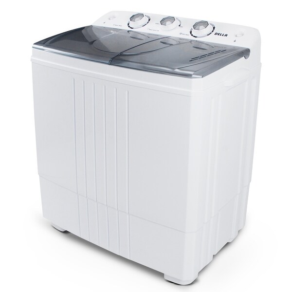 Della washing outlet machine