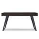 preview thumbnail 19 of 50, WYNDENHALL Mitchell SOLID ACACIA WOOD Modern Industrial 54 inch Wide Desk