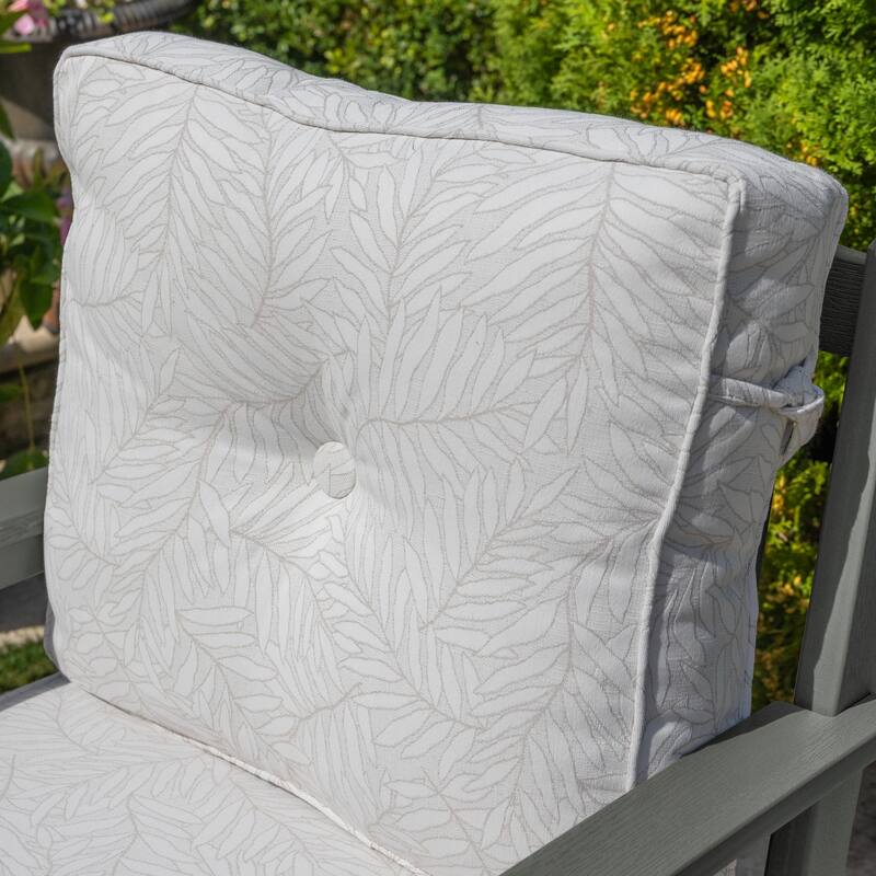 HIGHWOOD Lehigh Deep Seating Chair