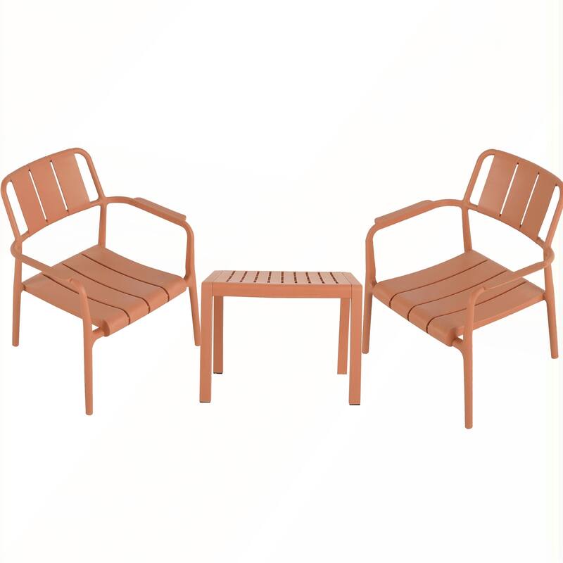 Indoor/Outdoor Multi-Purpose Furniture for Living Room