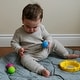 preview thumbnail 5 of 3, Wooshlz Sensory Bath Shakers - Multi