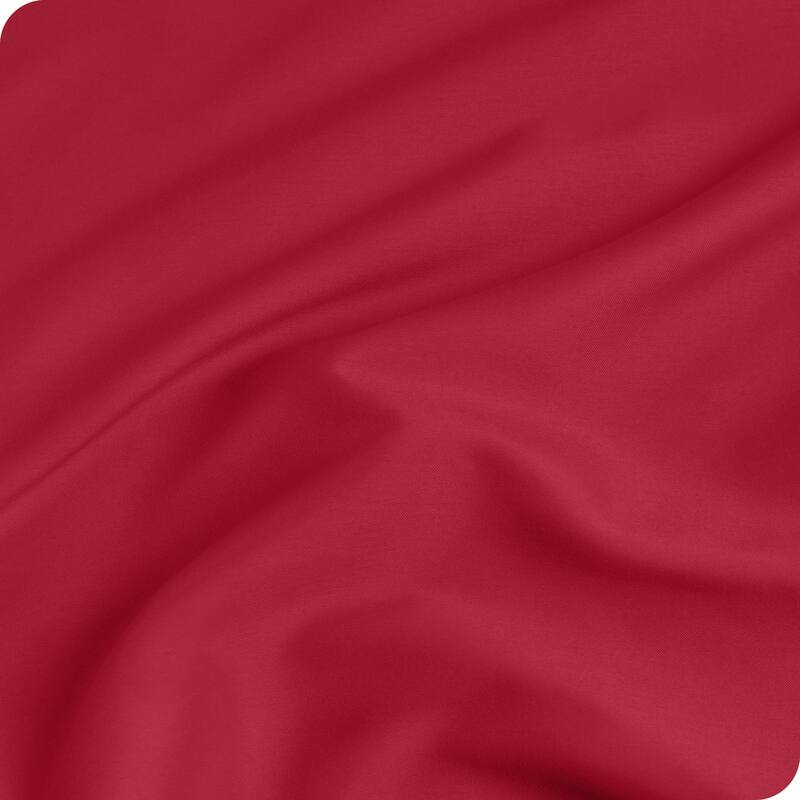 Bare Home Ultra-Soft Microfiber 24 Inch Extra Deep Pocket Fitted Sheet