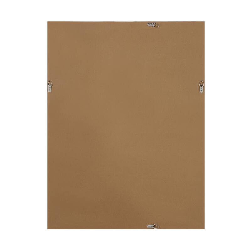 Renwil Yann 40" H x 30" W Canvas Art