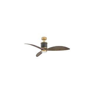 Hinkley Merrick Ceiling Fan - 60"