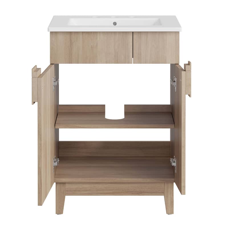 Miles 24" Bathroom Vanity