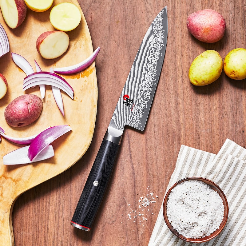 Miyabi Kaizen II 6-inch Chef's Knife