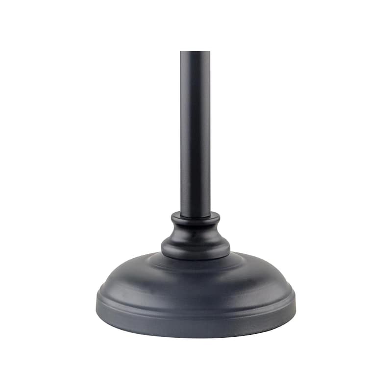 Livabliss Mid-Century Modern Accent Table Lamp