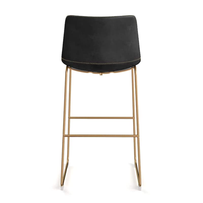 Petra Bar Height Stools (Set of 2)
