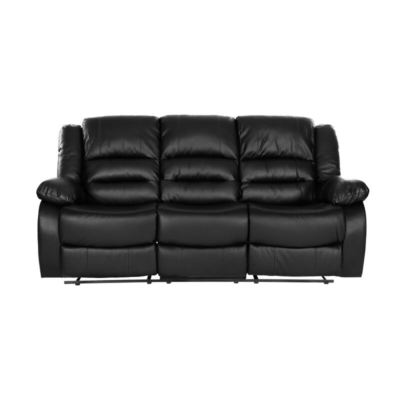 Hargreave 2-Piece Reclining Living Room Set