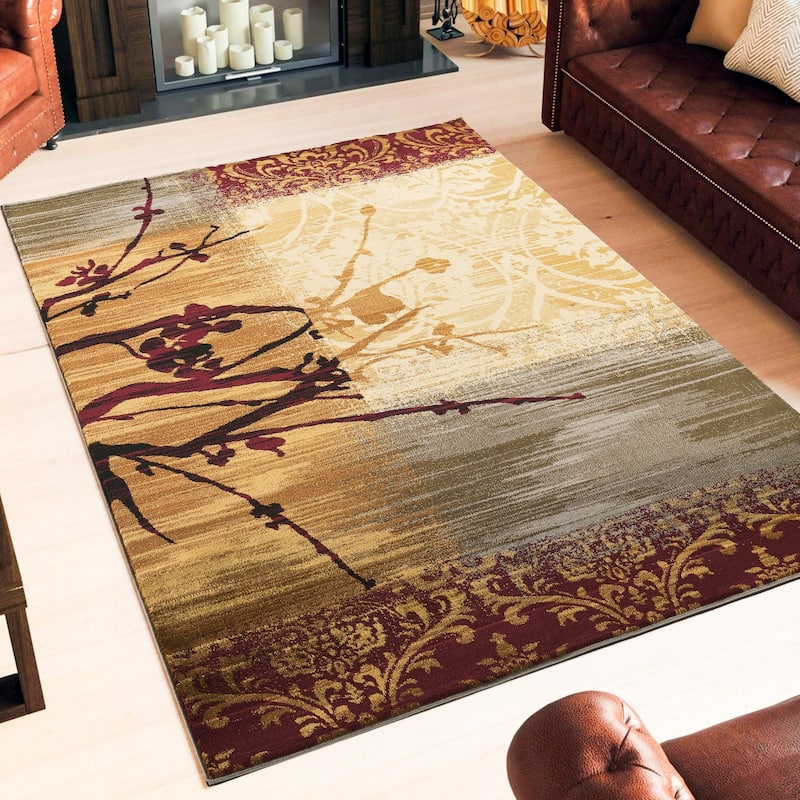 Joy Area Rug - 6' x 7'