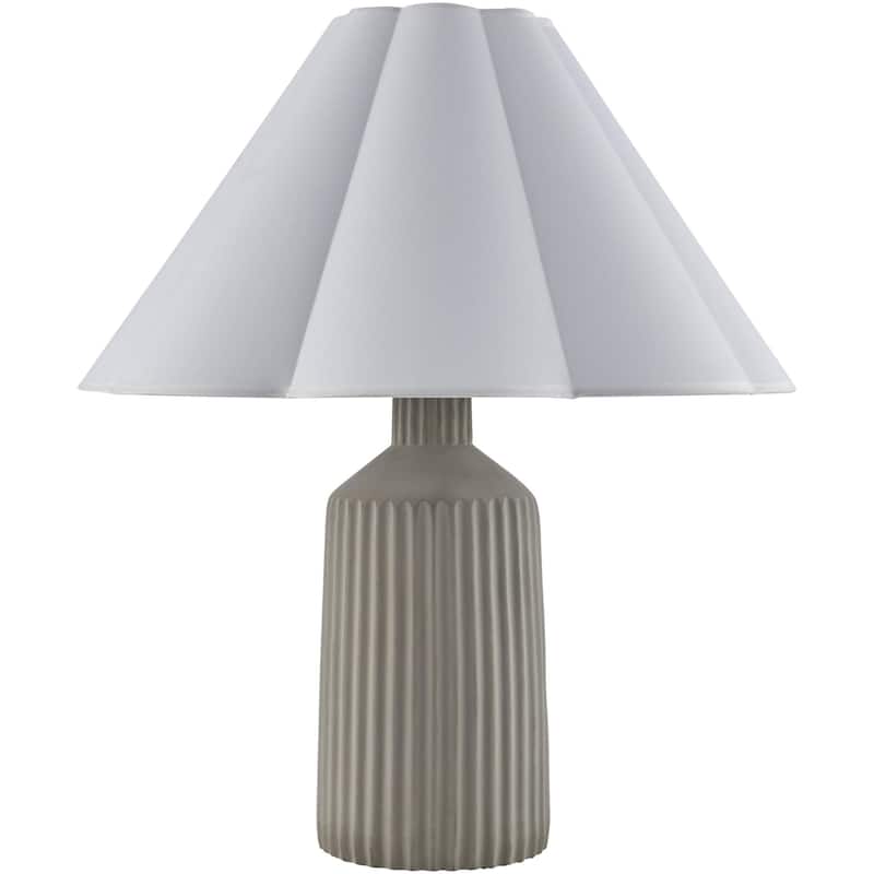 Livabliss Arez Traditional Accent Table Lamp