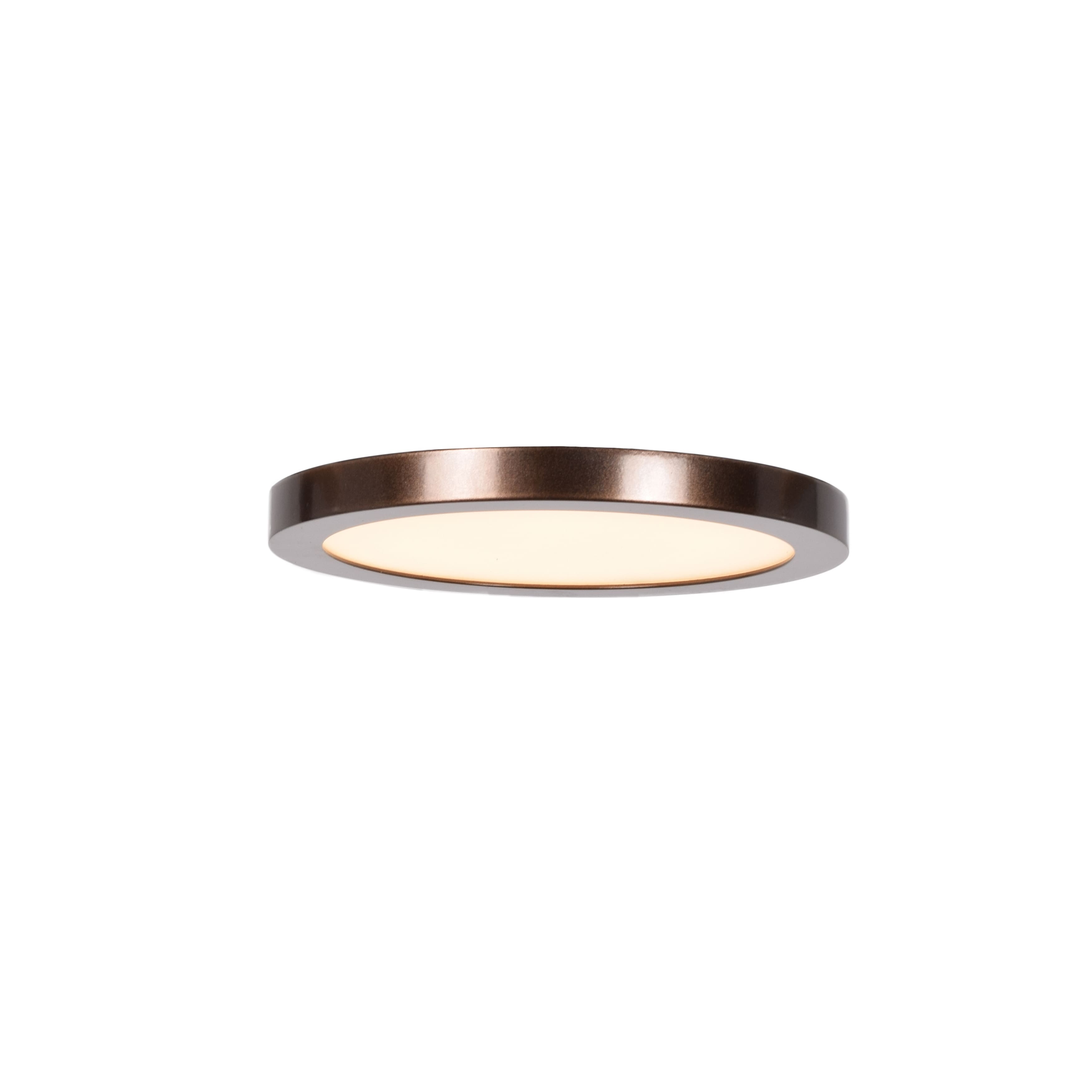 Option Bronze, White