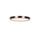 Option Bronze, White