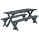 Option Charcoal Stain