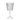 LeadingWare Designer Acrylic Paisley Wine Glasses Set of 4 (13oz), Premium Quality Unbreakable Stemmed Acrylic Wine Glasses