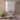 SEI Furniture Canna Transitional White Wood Bar Cabinet