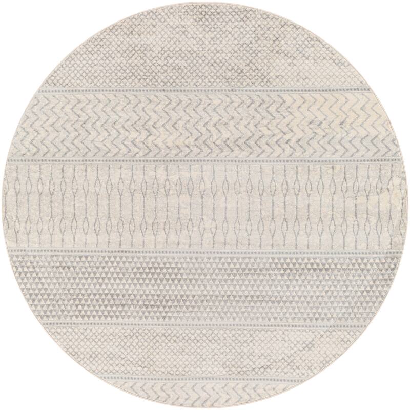 Artistic Weavers Lovato Bohemian Block Print Area Rug