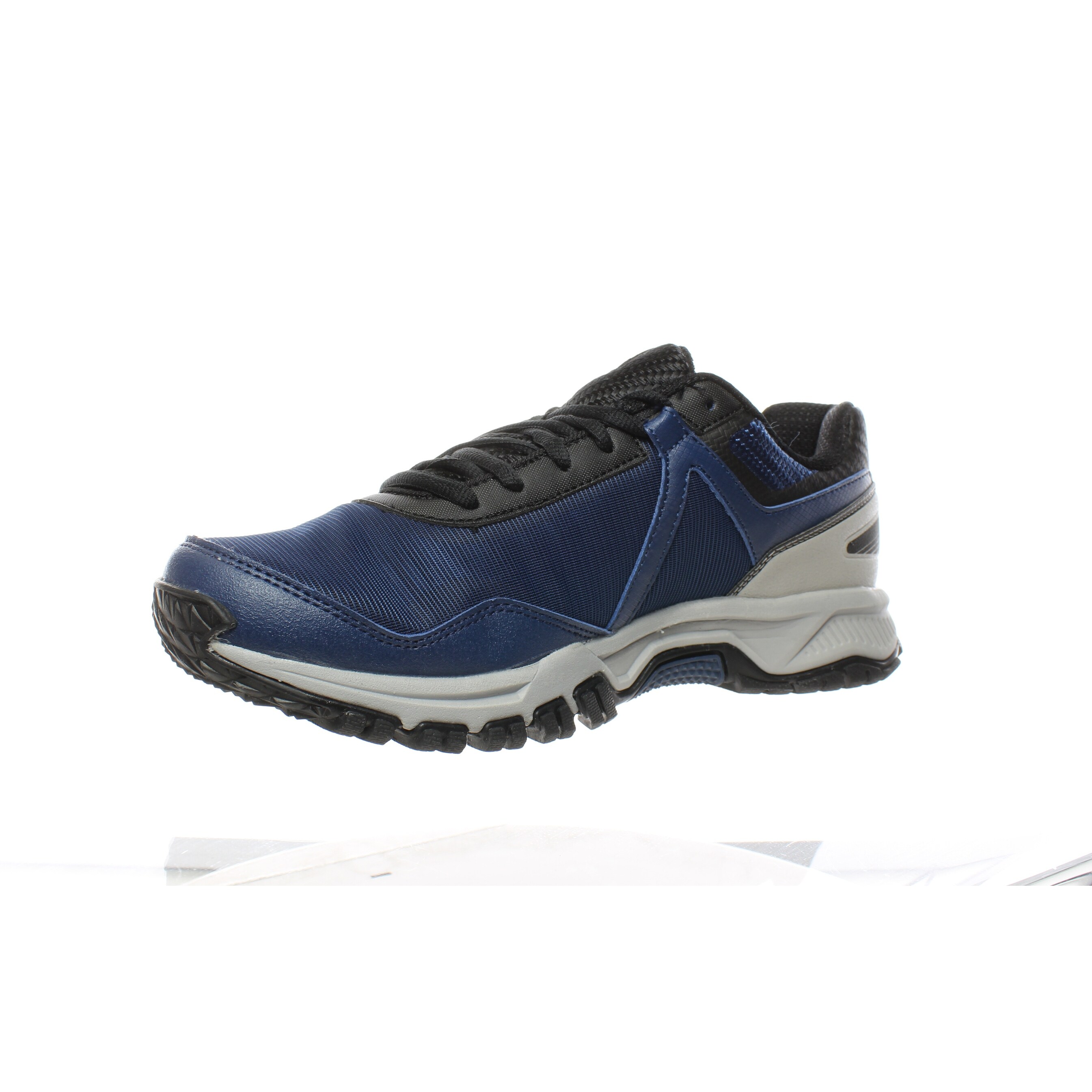 reebok men's ridgerider trail 3.0 walking shoe