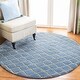 Safavieh Handmade Chatham Gregoria Modern Moroccan Wool Rug - Thumbnail 5