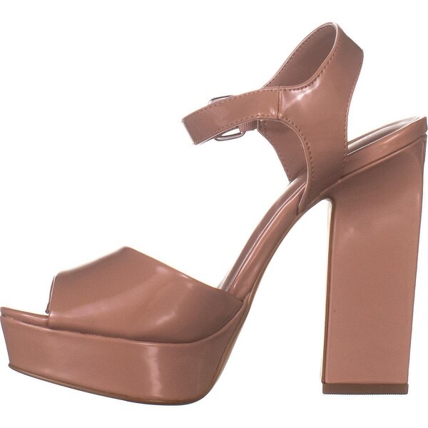 madden girl bambii platform sandals