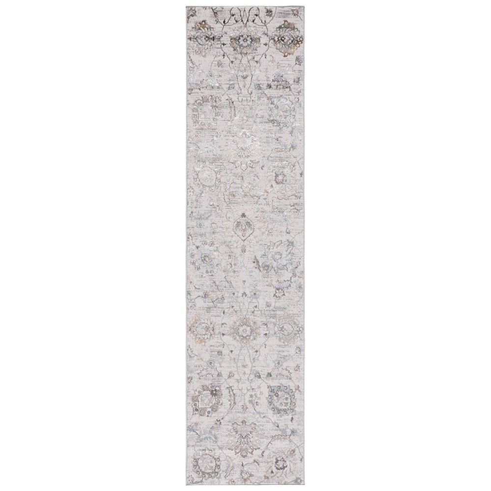 SAFAVIEH Bel Air Susan Modern & Contemporary Rug