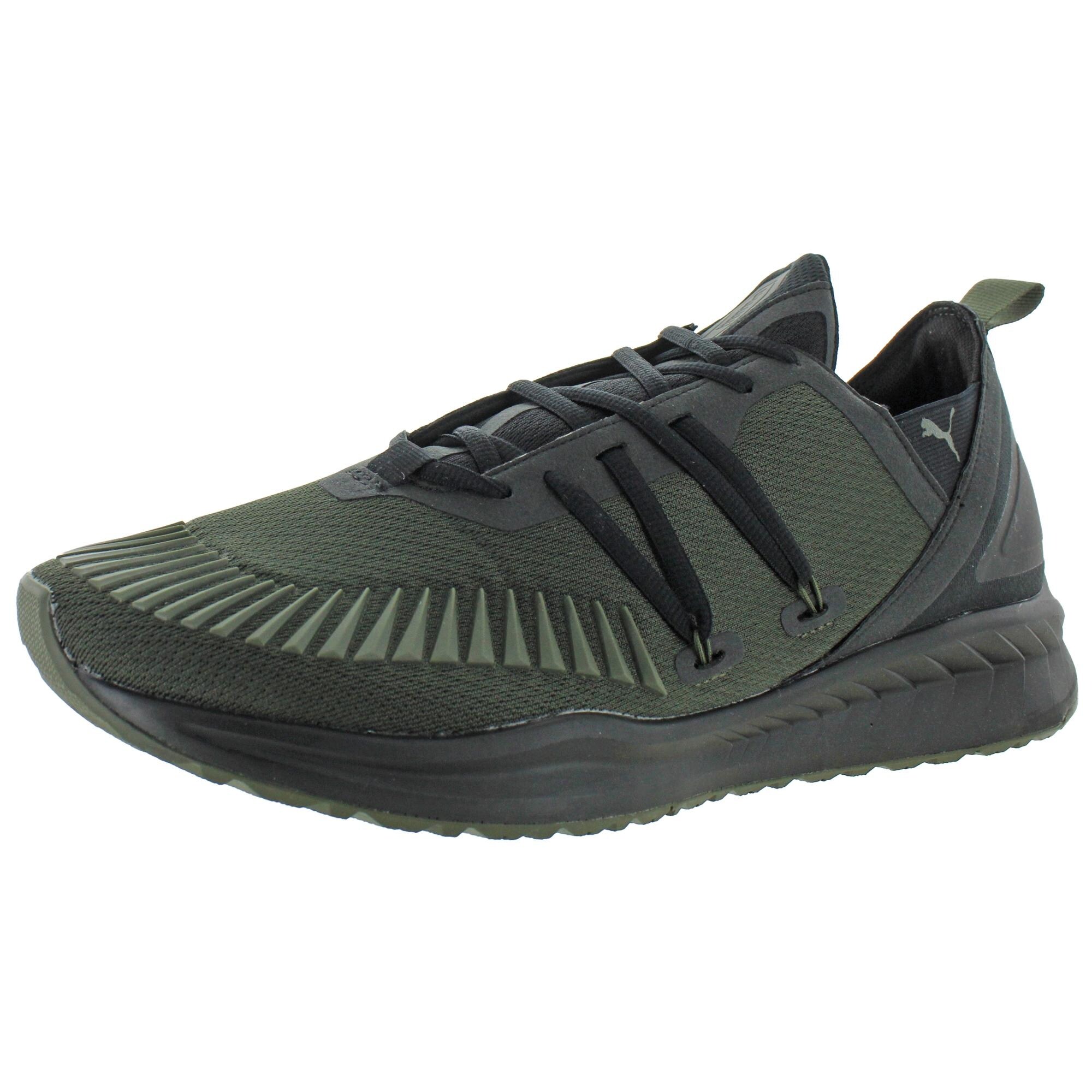 puma ignite ronin unrest