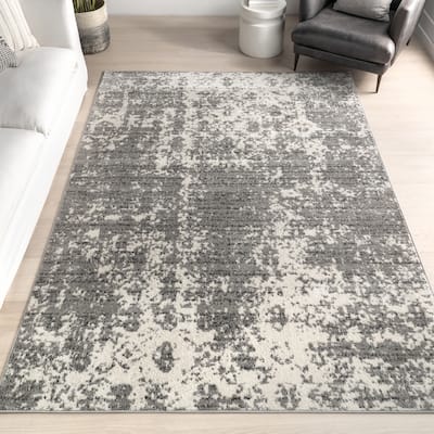 Nuloom Stacy Contemporary Abstract Area Rug