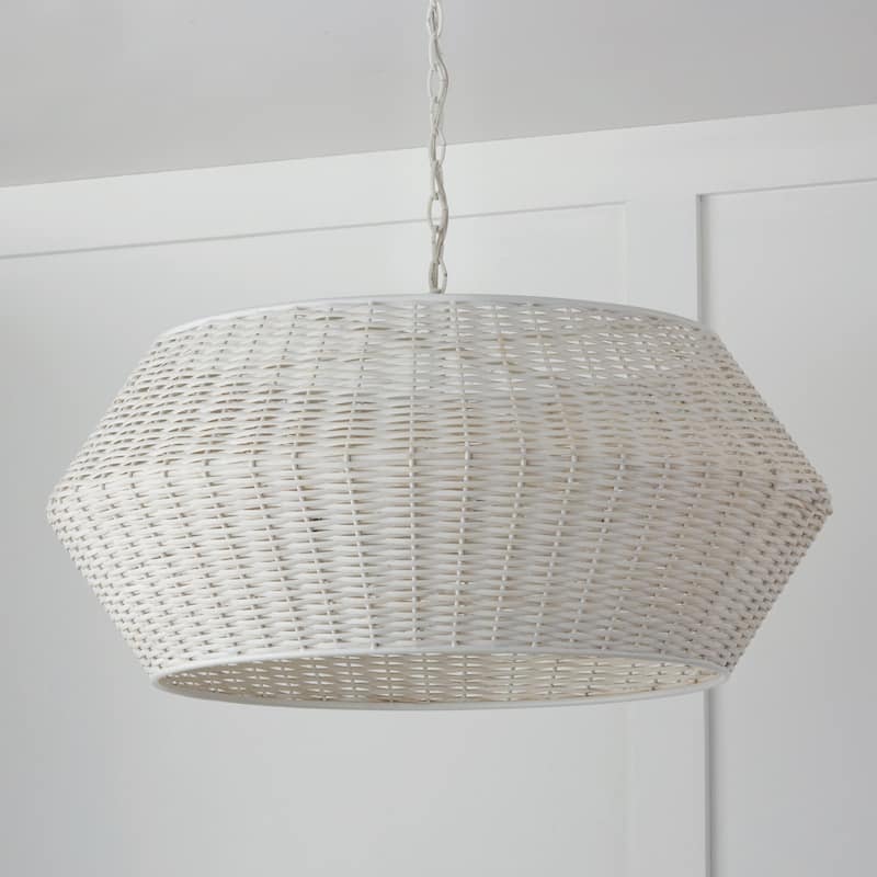 Boca 6-light Hanging Pendant