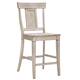 Option Antique White