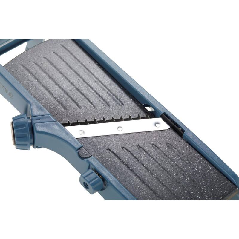 Curtis Stone Dura-Pan Nonstick Mandoline 787-685