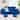 10PCS Kids Play Sofa Set Folding Couch Toddler Playset Blue/Grey/Green