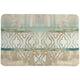 Laural Home Ancient Empire Memory Foam Rug 21x34