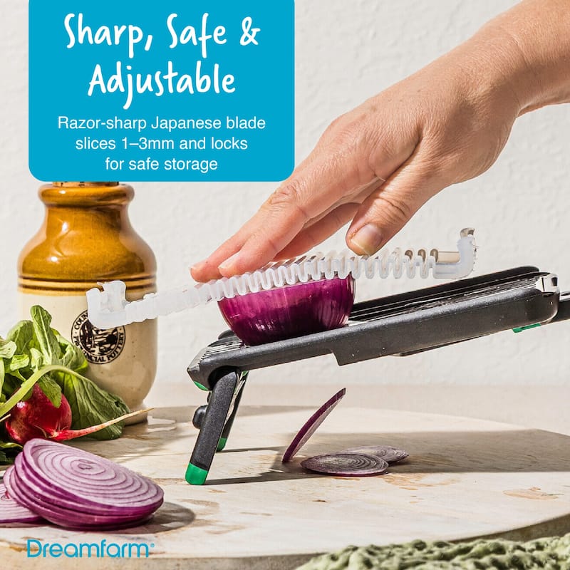 Dreamfarm Kitchen Cutting/Slicing Set